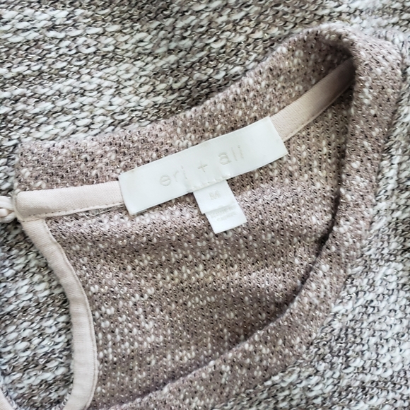 Anthropologie Eri + Ali Sweater - Picture 5 of 6